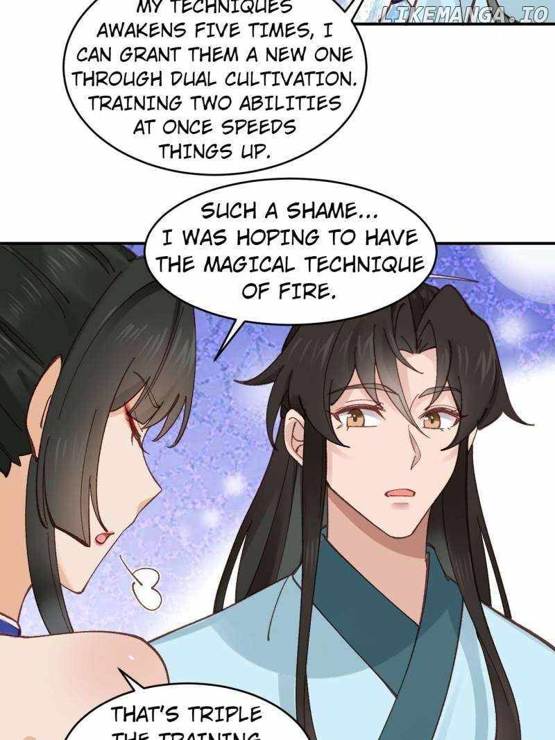 Young Master, Please don’t show off Chapter 173 16